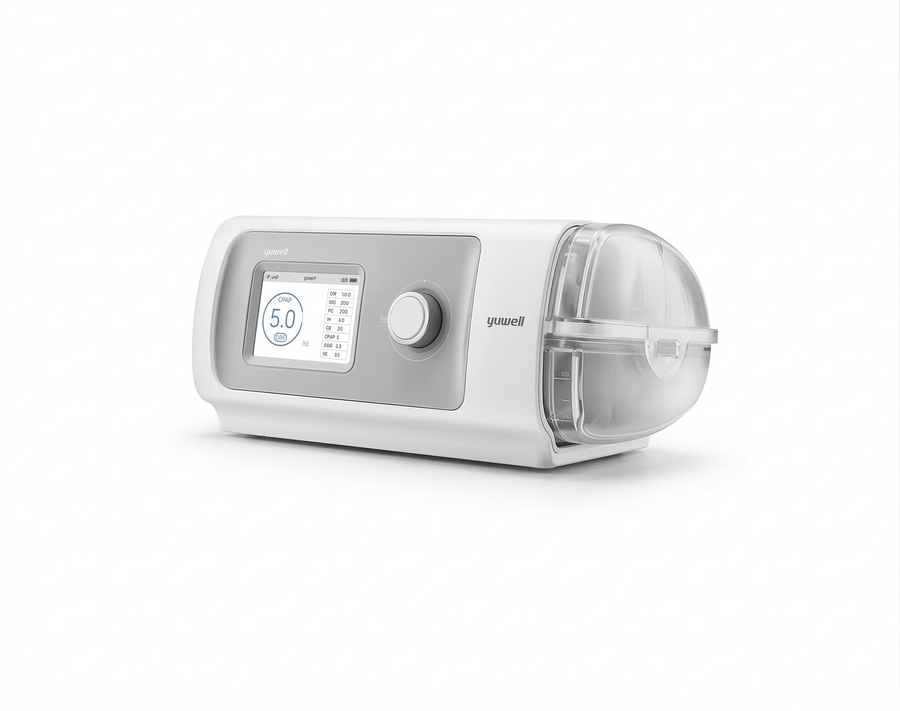 CPAP Machines