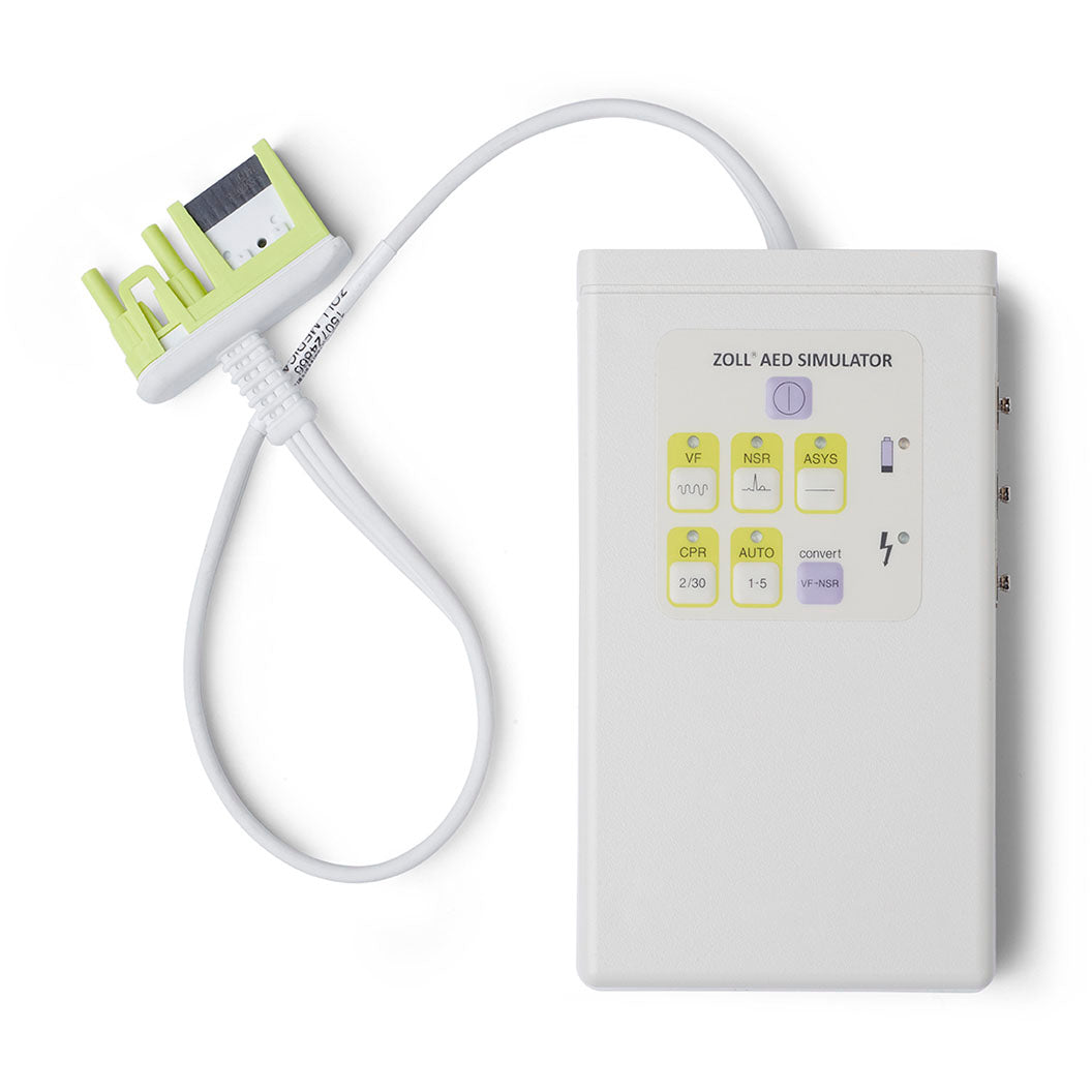 ZOLL® AED Simulator image 1
