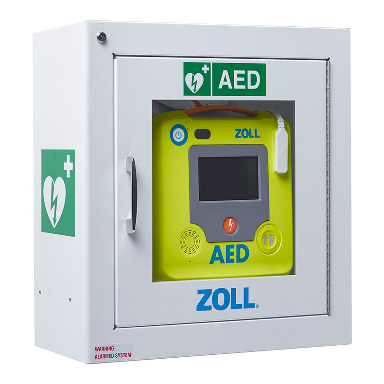 ZOLL® Standard Surface Wall Cabinet image 0