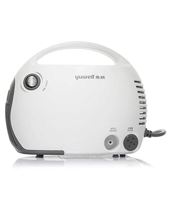 Yuwell 403T Air Compressor Nebuliser image 2