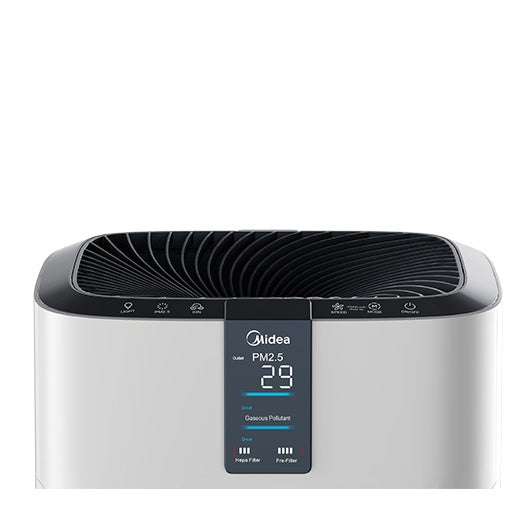 Midea KJ700G-H32 Air Purifier image 2