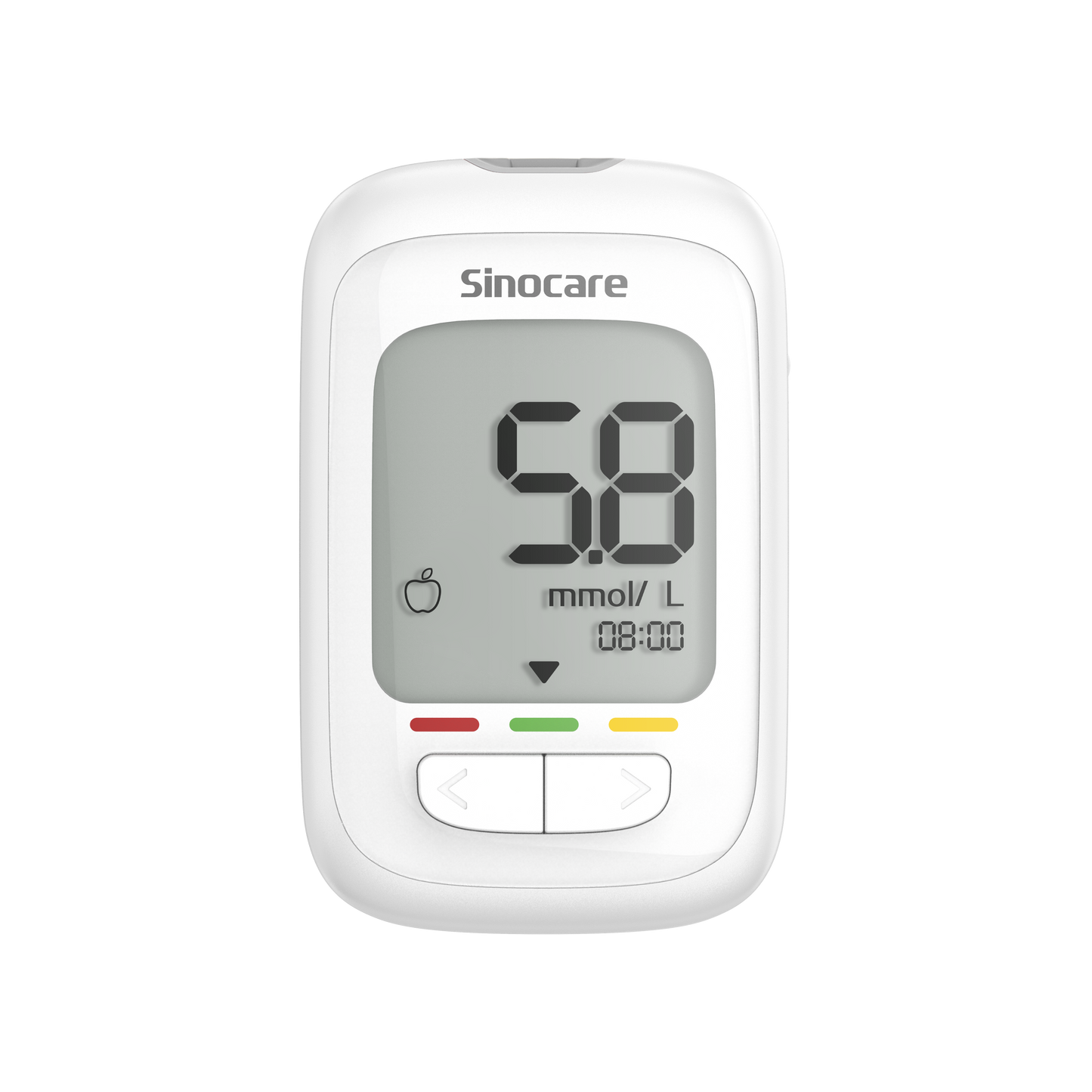 Sinocare Safe AQ Pro I Blood Glucose Meter