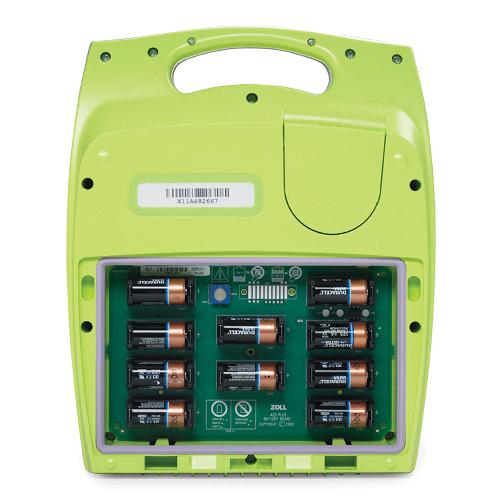 ZOLL® AED Plus image 3