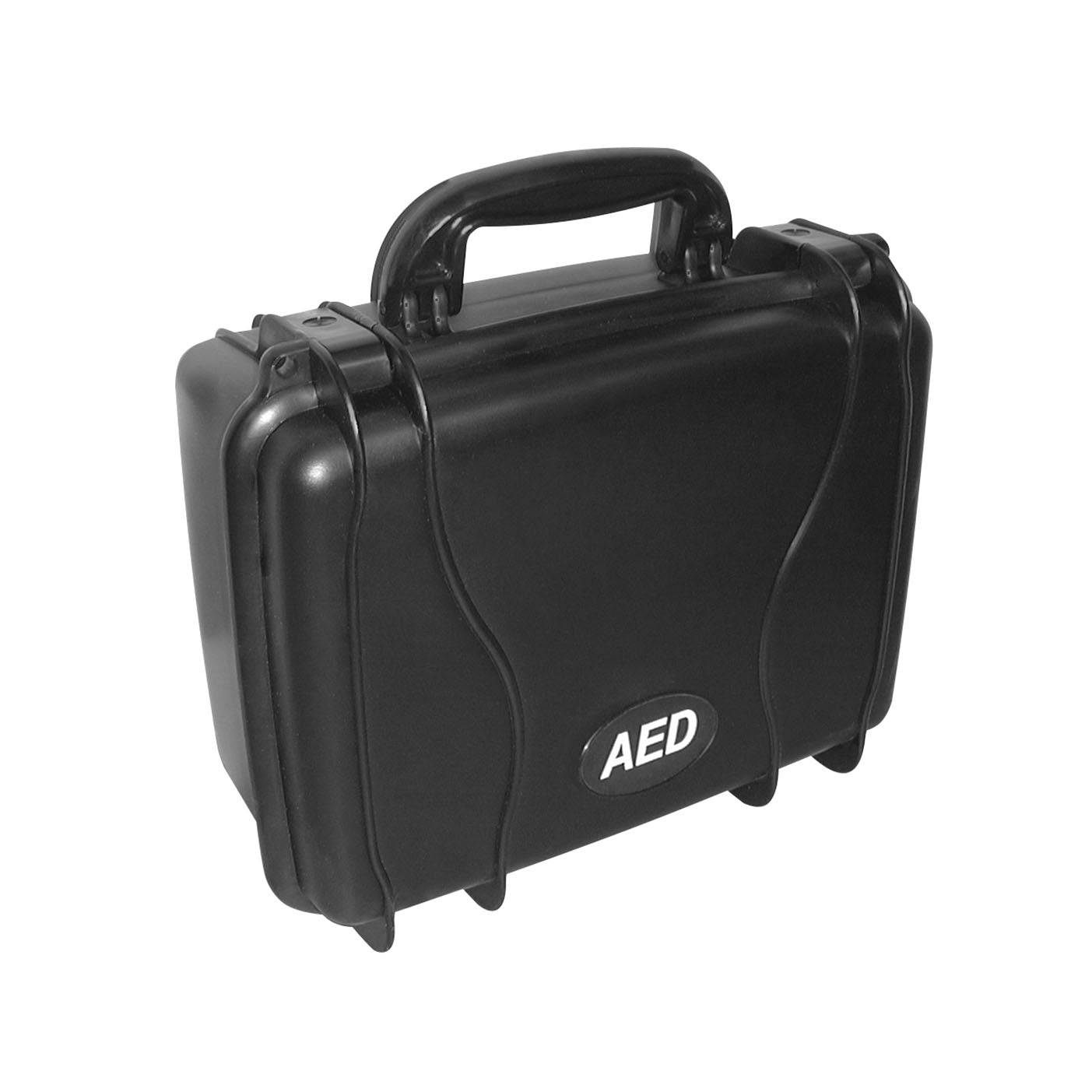 Defibtech Lifeline Hard Carry Case Semi/Auto image 0