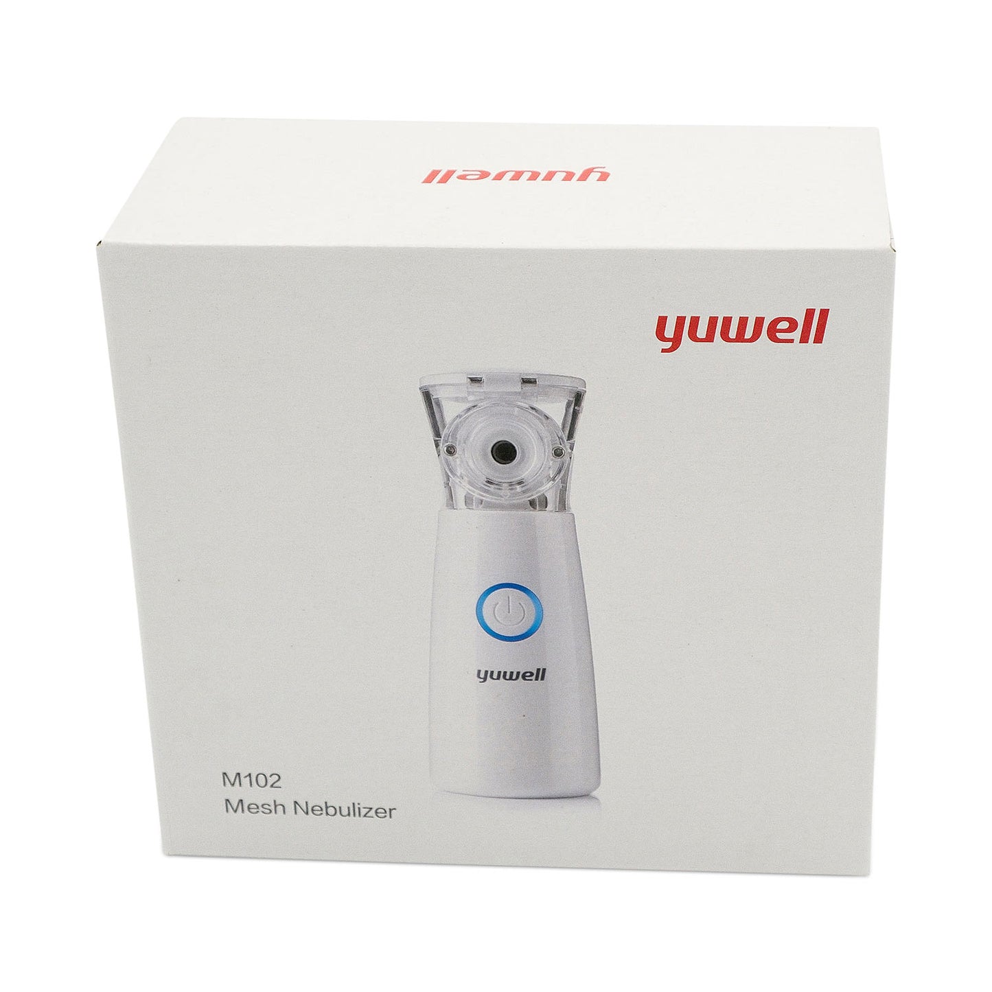 Yuwell M102 Mesh Nebuliser image 2