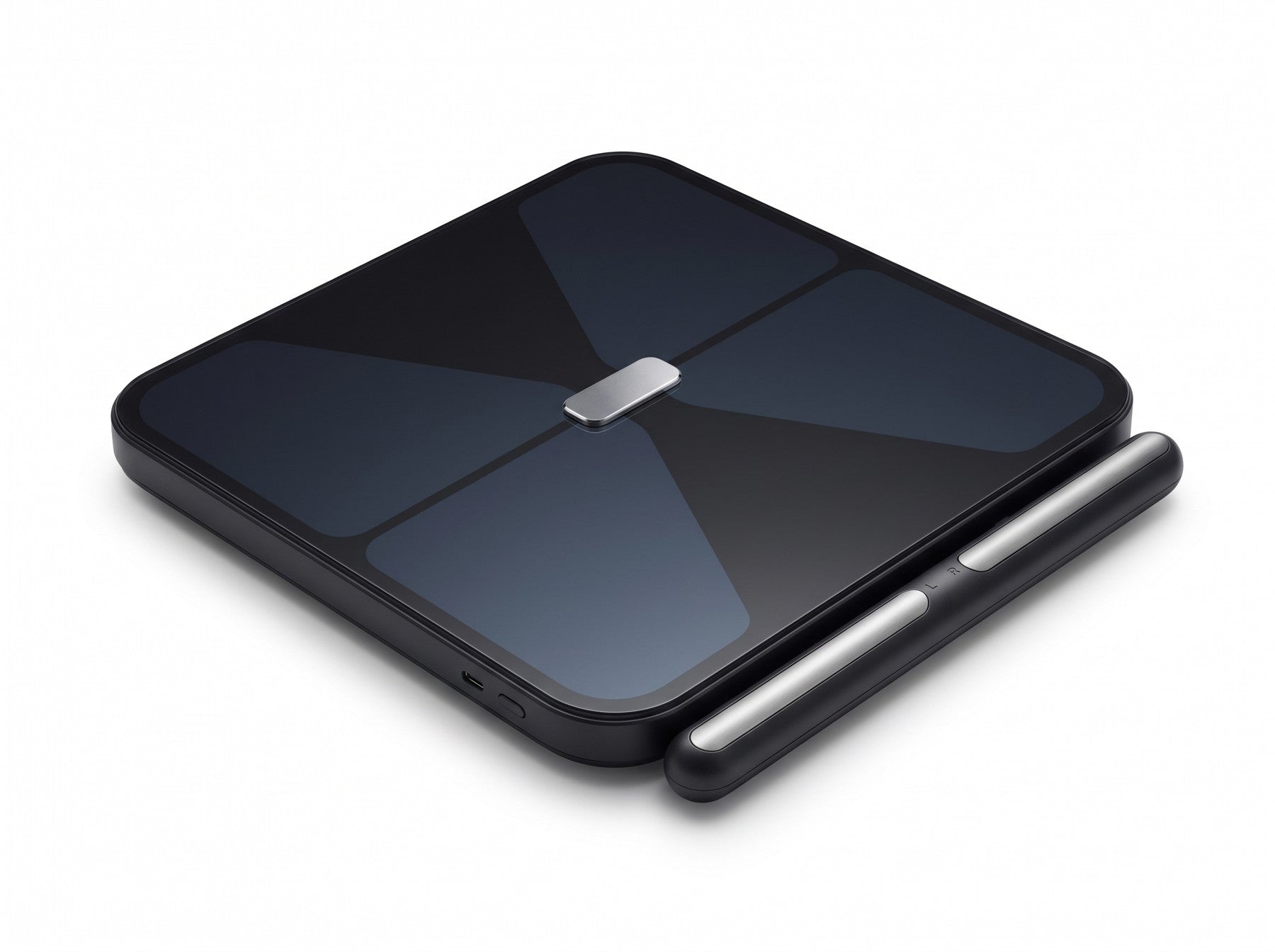 Unique CF661 Slim 8-Electrode Body Composition Scale