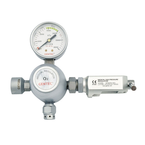 Oxygen Regulators