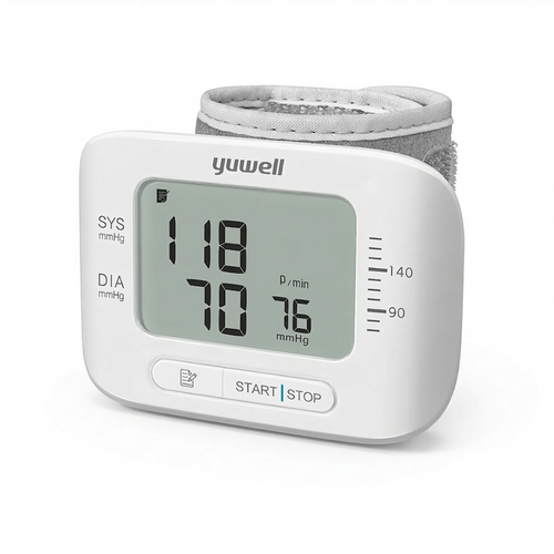Blood Pressure Machines