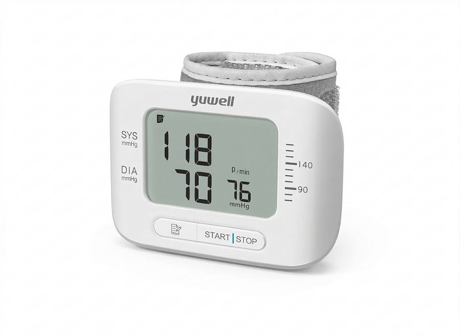 Blood Pressure Machines