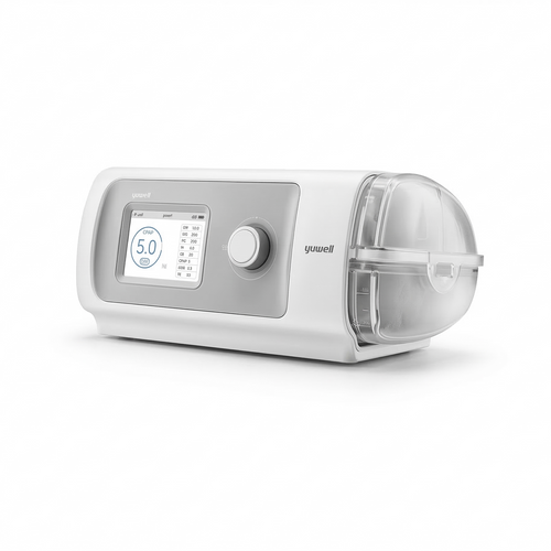 CPAP Machines