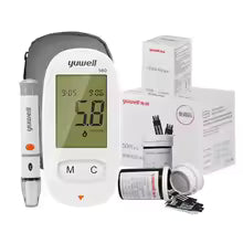 Glucometers