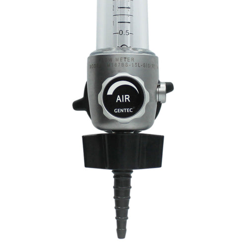 Oxygen Flow Meters