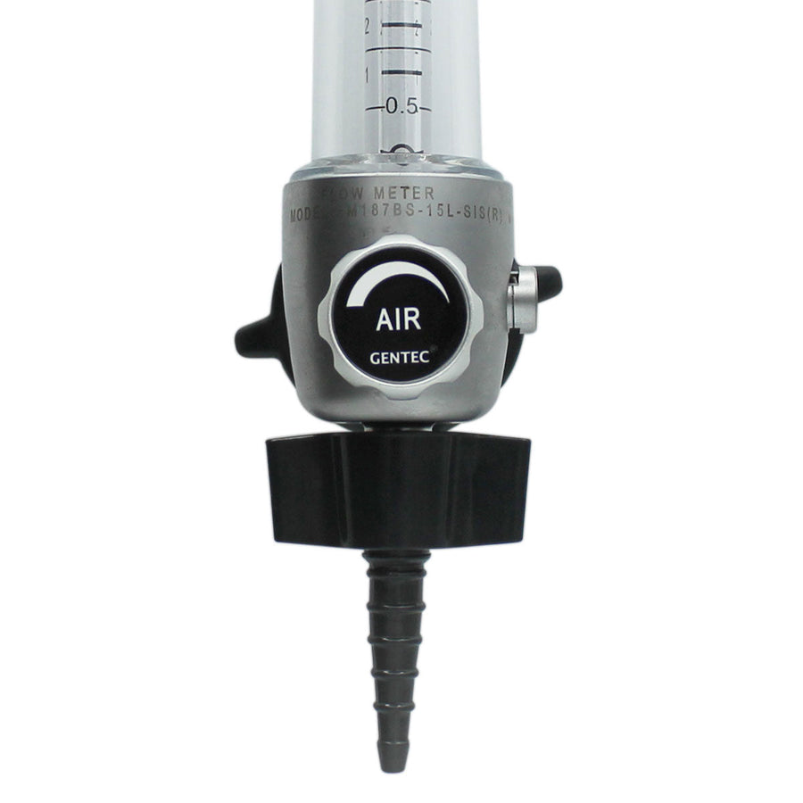 Oxygen Flow Meters