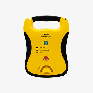 Defibrillators (AEDs) — TGA-Approved