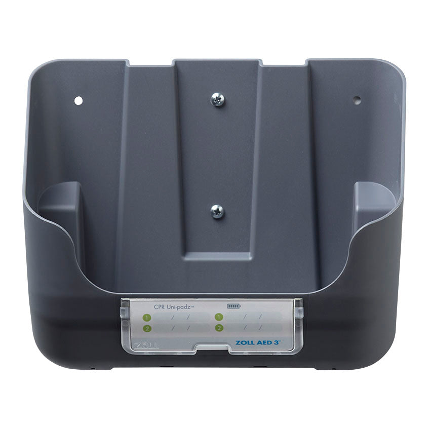 ZOLL® AED 3 Wall Mount Bracket image 1