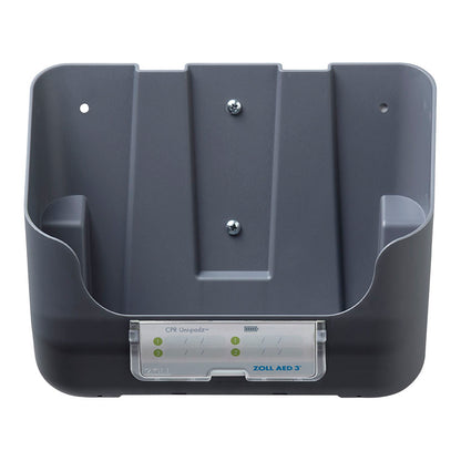 ZOLL® AED 3 Wall Mount Bracket image 1