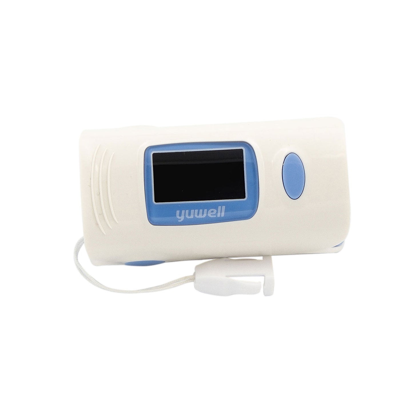 Yuwell Fingertip Pulse Oximeter YX302 image 0
