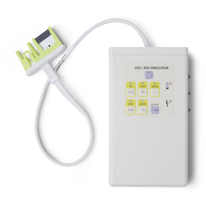 ZOLL® AED Simulator image 1
