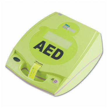 ZOLL® AED Plus image 1