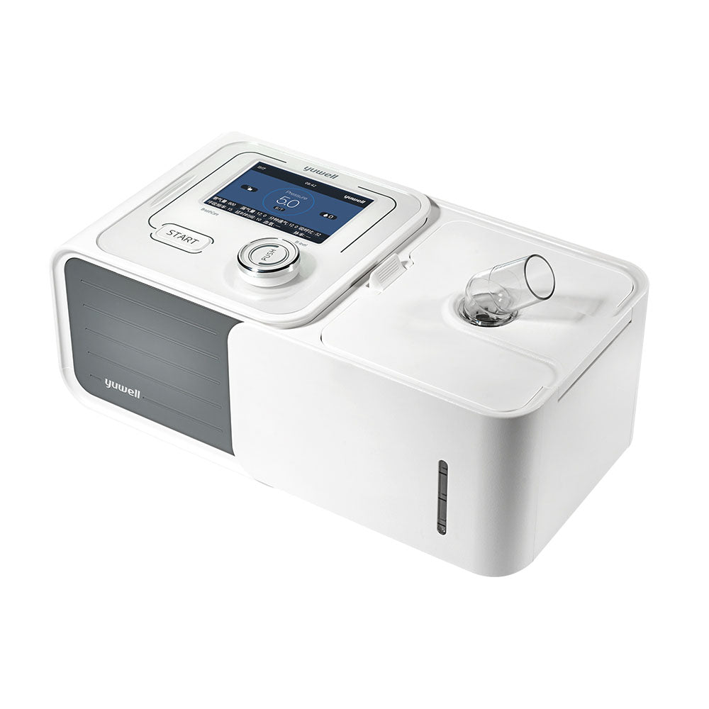 Yuwell YH-725 CPAP Machine image 0