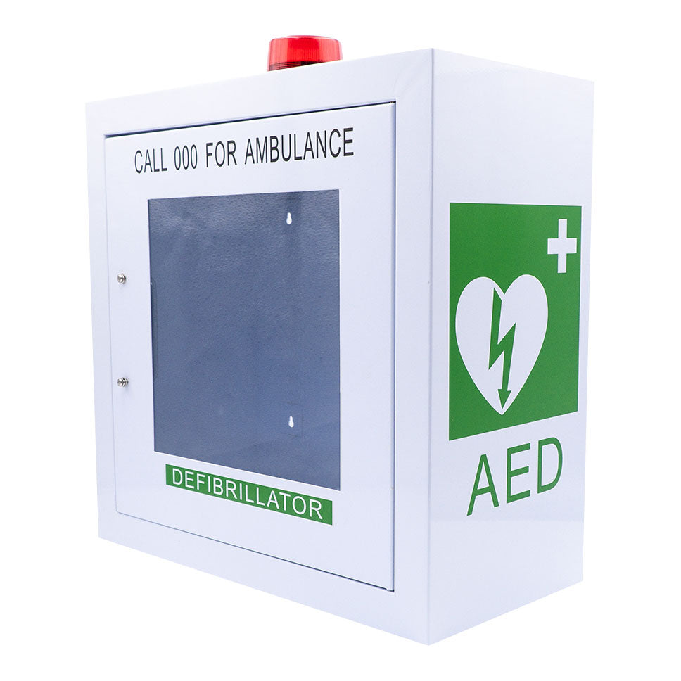 WAP AED Wall Cabinet image 0