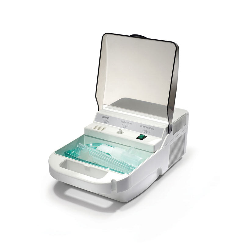 Yuwell 403AI Nebuliser image 0