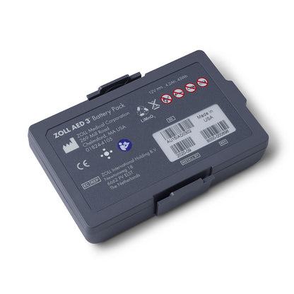 ZOLL® AED 3 Battery Pack (Lithium Manganese Dioxide) image 3