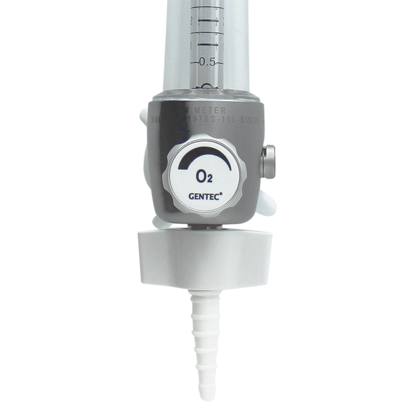 Gentec FM197 Flowmeter image 1