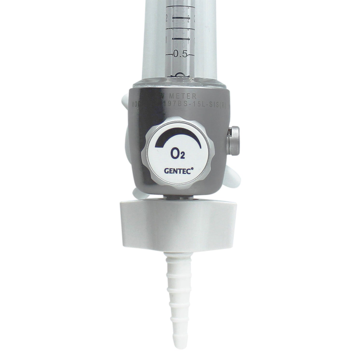 Gentec FM197 Flowmeter image 1