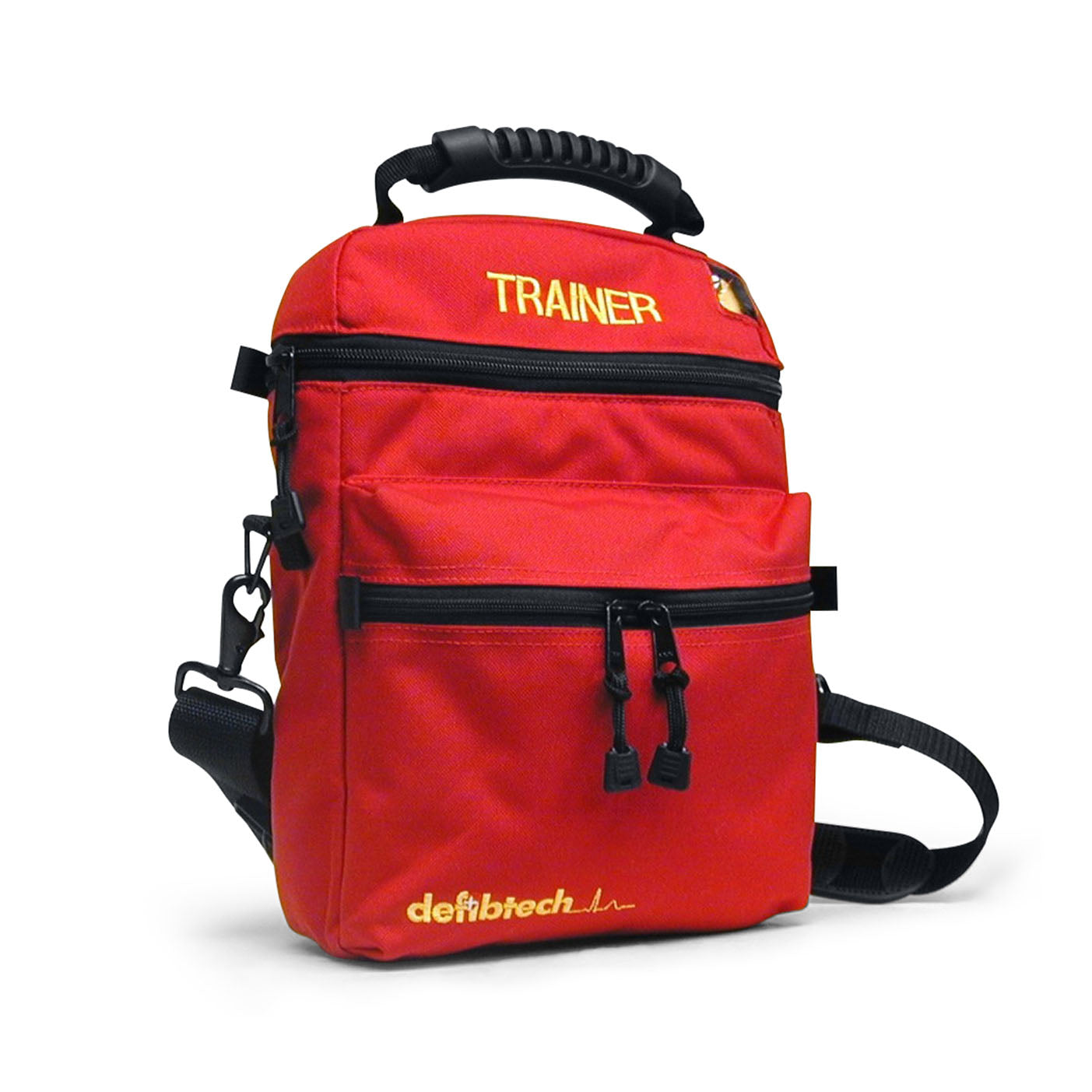 Defibtech Lifeline Trainer Soft Carry Case image 0