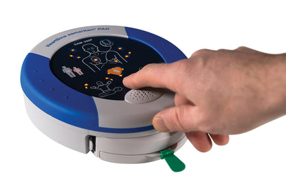 HEARTSINE Samaritan 350P Semi-Automatic Defibrillator image 3