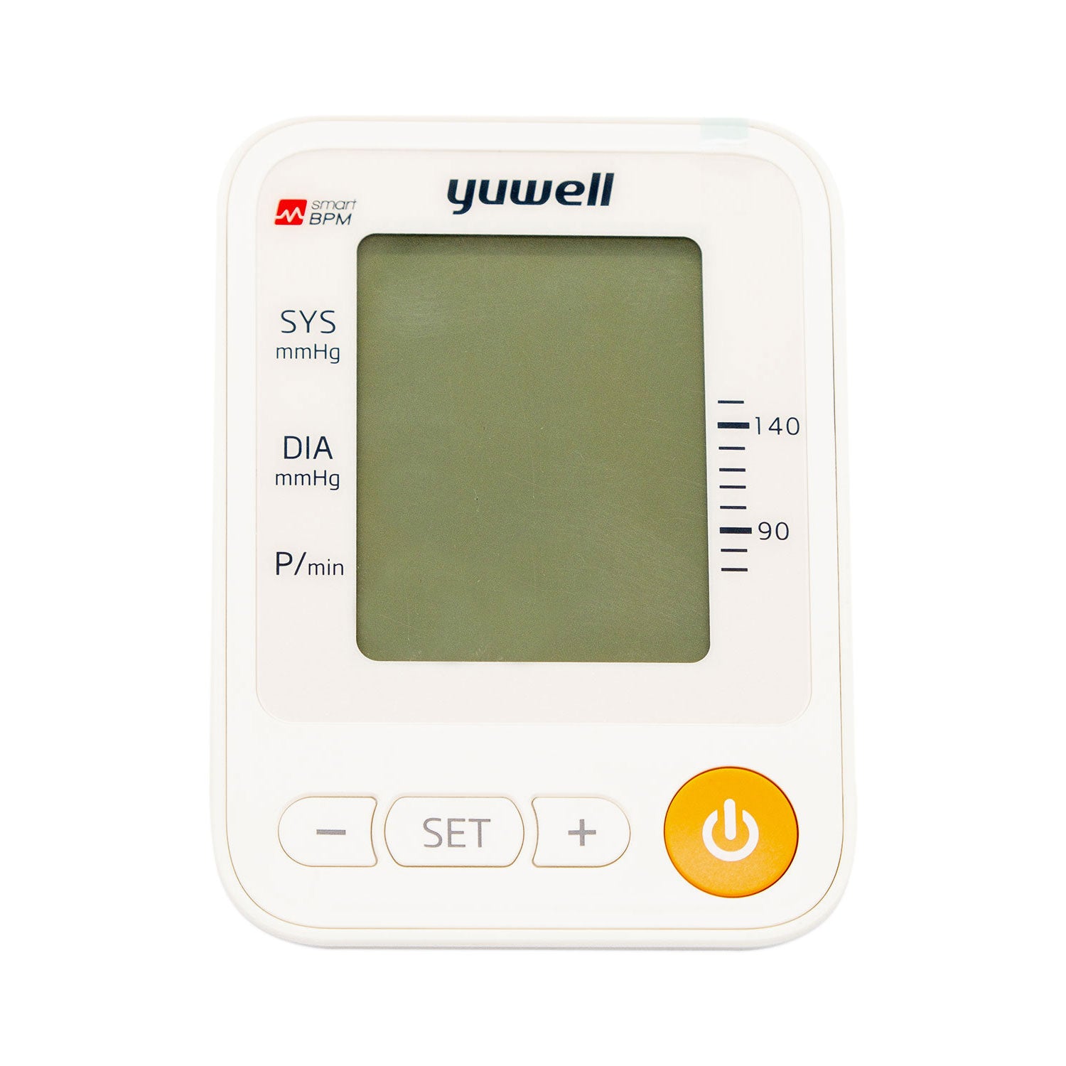 Yuwell YE650D - Electronic Blood Pressure Machine image 1