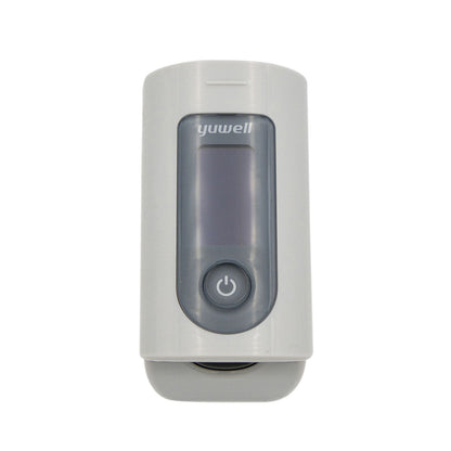Yuwell Finger Pulse Oximeter YX301 image 1
