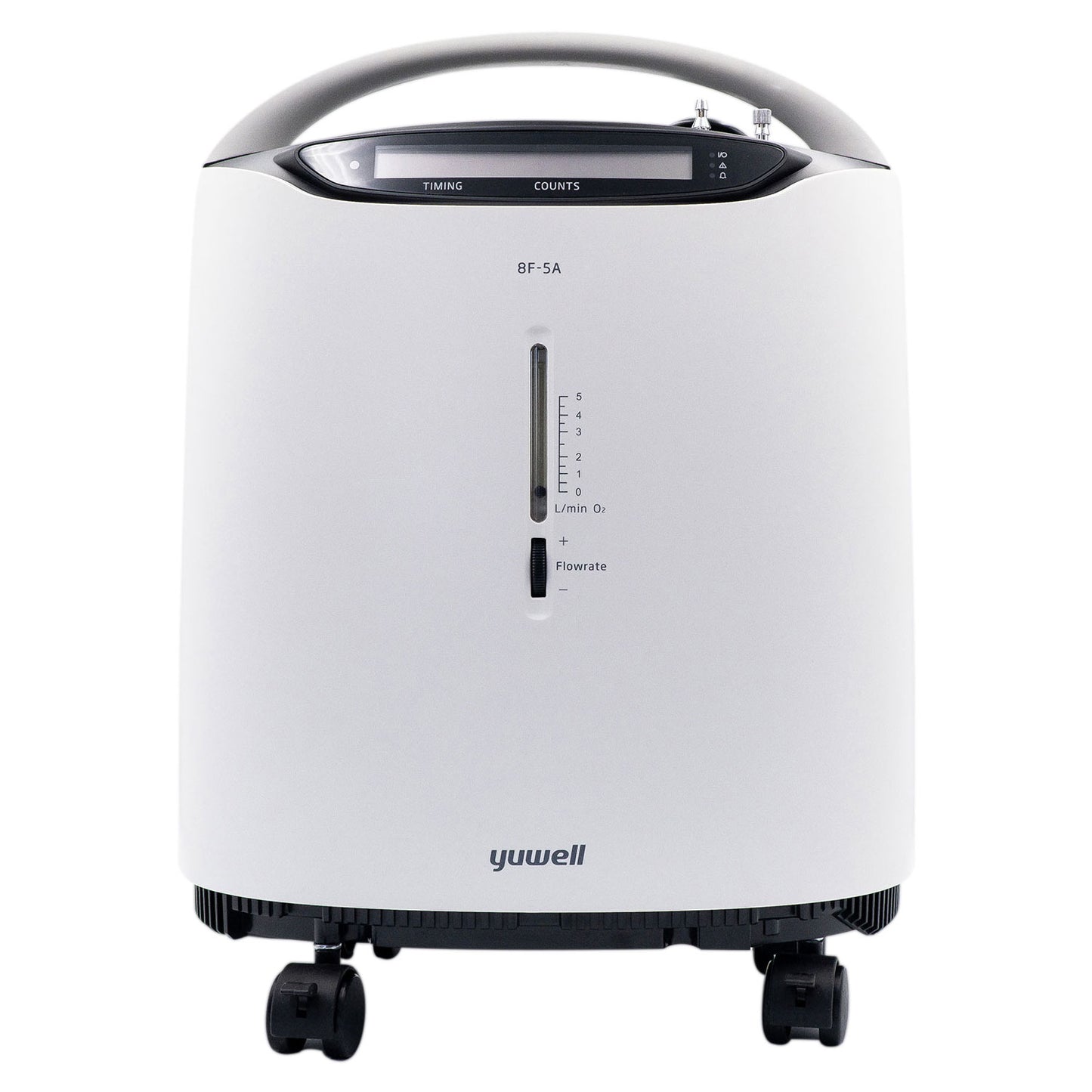 Yuwell 8F-5A Oxygen Concentrator image 1