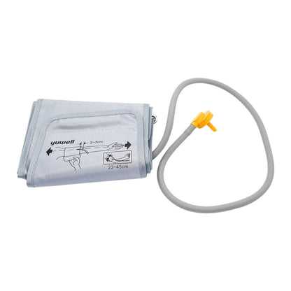 Yuwell YE650D - Electronic Blood Pressure Machine image 2