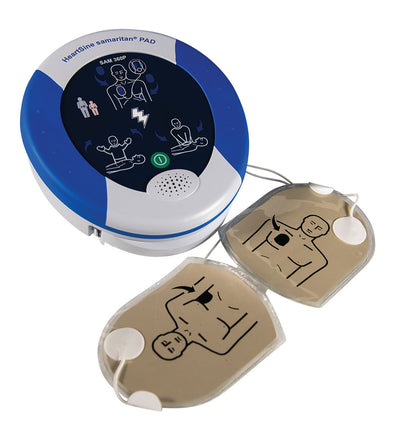 HEARTSINE Samaritan 360P Fully-Automatic Defibrillator image 6