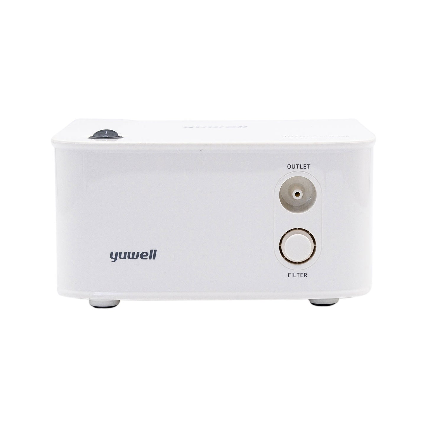 Yuwell 407A Air Compressing Nebuliser image 1