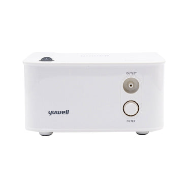 Yuwell 407A Air Compressing Nebuliser image 1