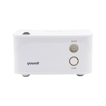 Yuwell 407A Air Compressing Nebuliser image 1