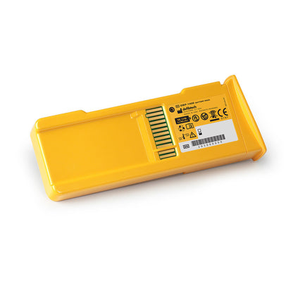Defibtech Lifeline Semi Auto Defibrillator Pack 5 Year image 3