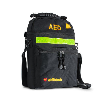 Defibtech Lifeline Semi Auto Defibrillator Pack 5 Year image 1