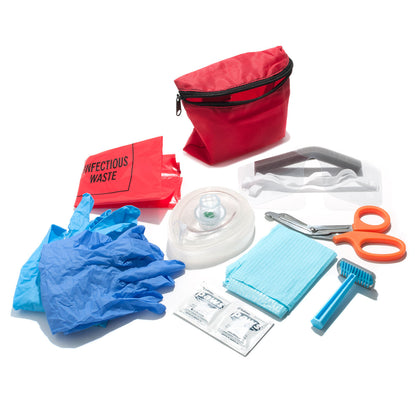 Defibtech Lifeline Fully Auto Defibrillator Pack 7 Year image 2