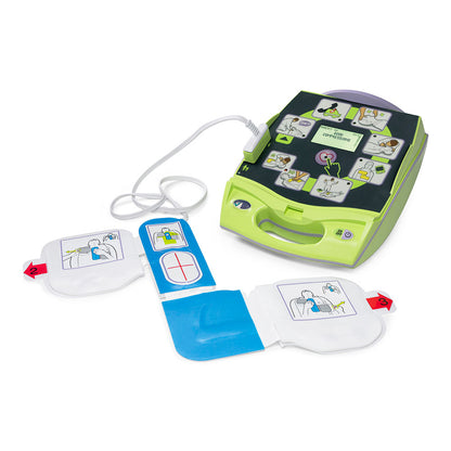 ZOLL® AED Plus image 2