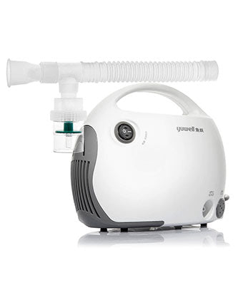 Yuwell 403T Air Compressor Nebuliser image 1