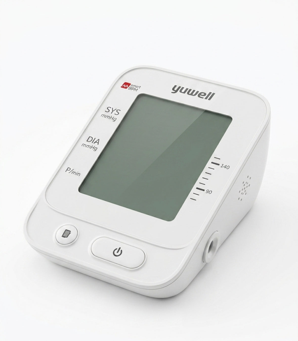 Yuwell YE660E upper-arm blood pressure monitor 74-reading memory TGA-approved Australia
