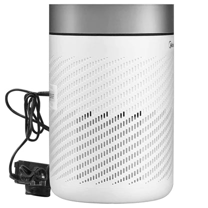 Midea Air Purifier KJ300g-z42 image 4