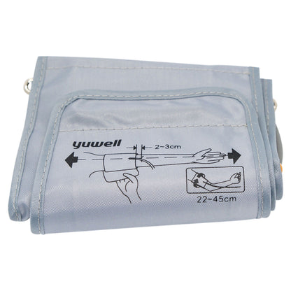 Yuwell YE670D - Electronic Blood Pressure Machine image 2