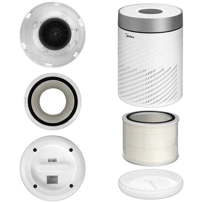 Midea Air Purifier KJ300g-z42 image 6