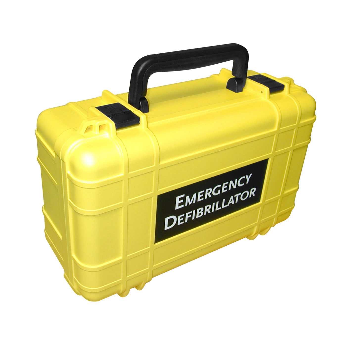 Defibtech Lifeline Semi/Auto Deluxe Pelican Case image 0