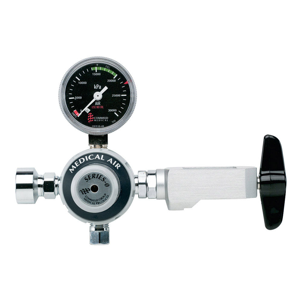 Comweld Series-O Air Regulator image 0